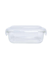 Multipurpose Borosilicate Food Storage Containers