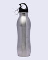 Bottle, Water Bottle, Silver, Stainless Steel, 750 mL - MARKET 99