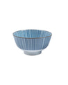 Bowls, for Serving, Blue, Ceramic, Set of 2, 300 mL - MARKET 99