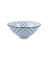 Bowls, Glossy Finish, Blue, Ceramic, Set of 2, 50 mL - MARKET 99