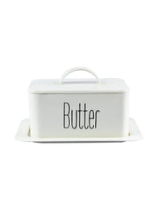 Butter Dish Box with Lid - MARKET 99