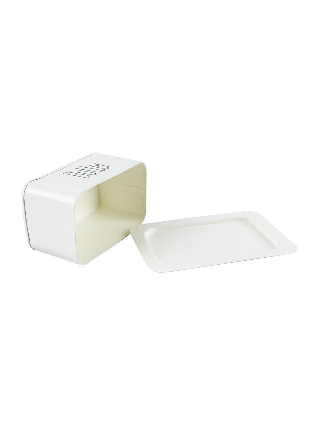Butter Dish Box with Lid - MARKET 99