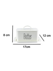 Butter Dish Box with Lid - MARKET 99