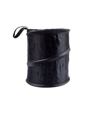 Car Bin, Dustbin for Car, Black, Tetron - MARKET 99