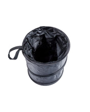 Car Bin, Dustbin for Car, Black, Tetron - MARKET 99