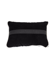 Car Neck Rest Cushion Pillow - Set of 2 (Black) - MARKET 99