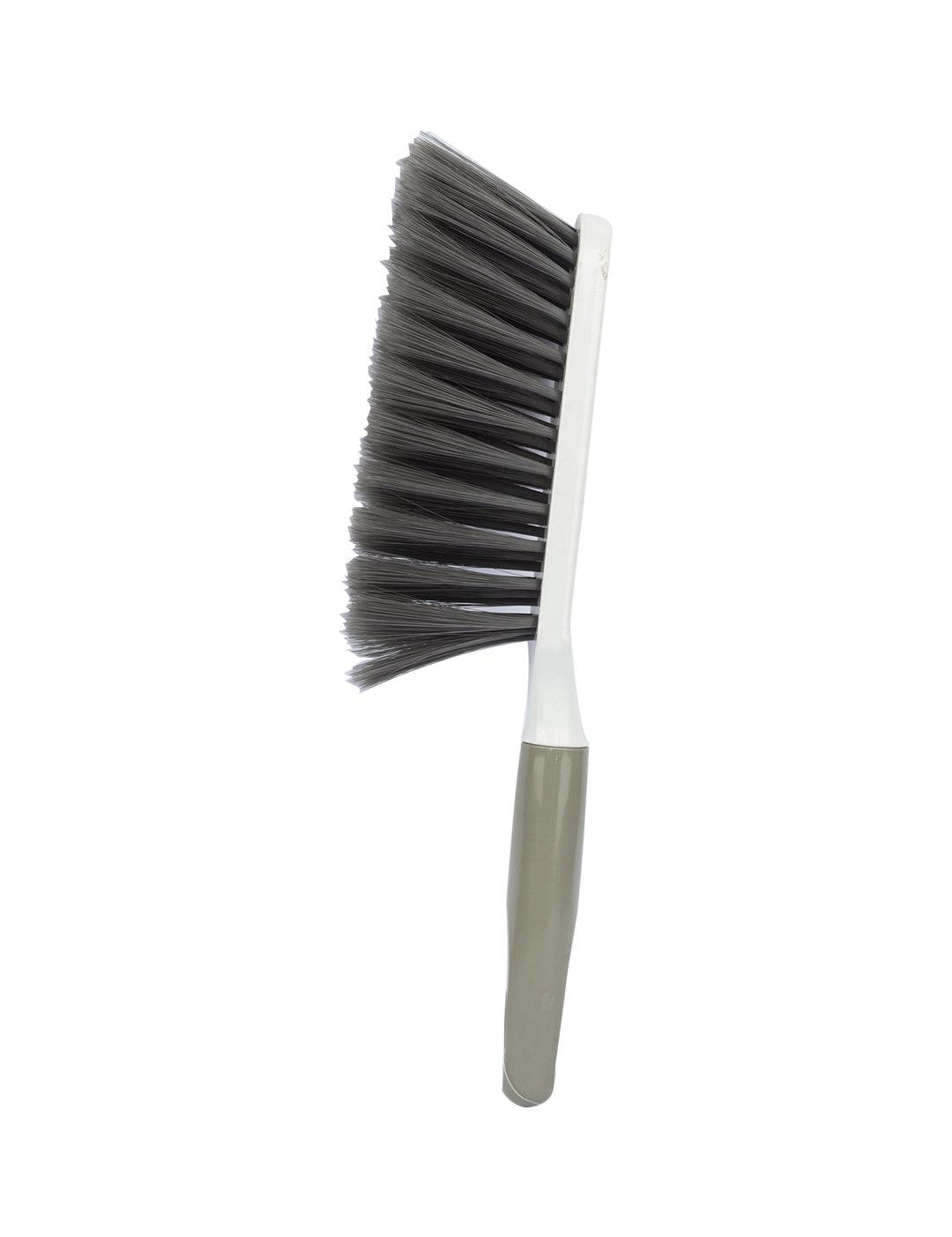 Carpet Brush with Wooden Handle