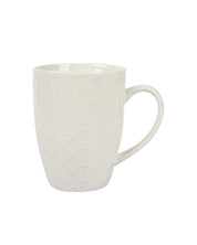 Ceramic Coffee Mug 330 mL(Cream) - MARKET 99