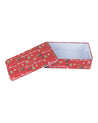 Christmas Metal Storage Containers - MARKET 99