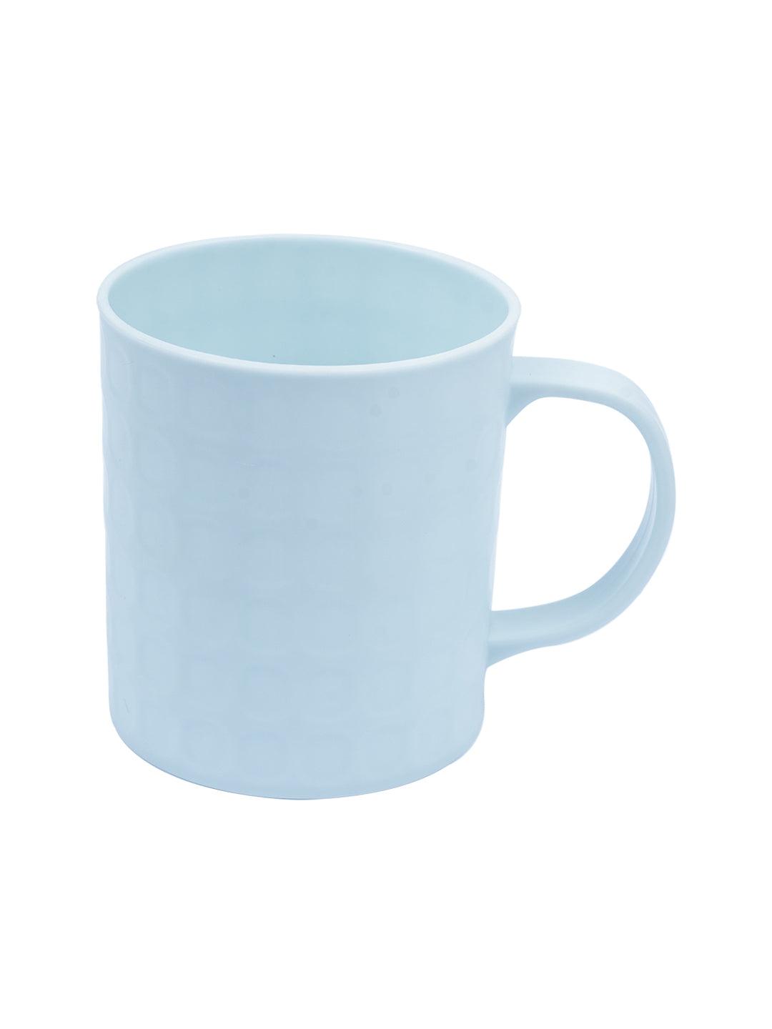 Turquoise Coffee Mug - MARKET 99