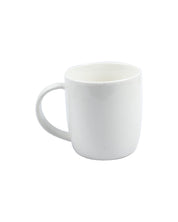 Coffee Mug, Emoji Print, White, Ceramic, 280 mL - MARKET 99