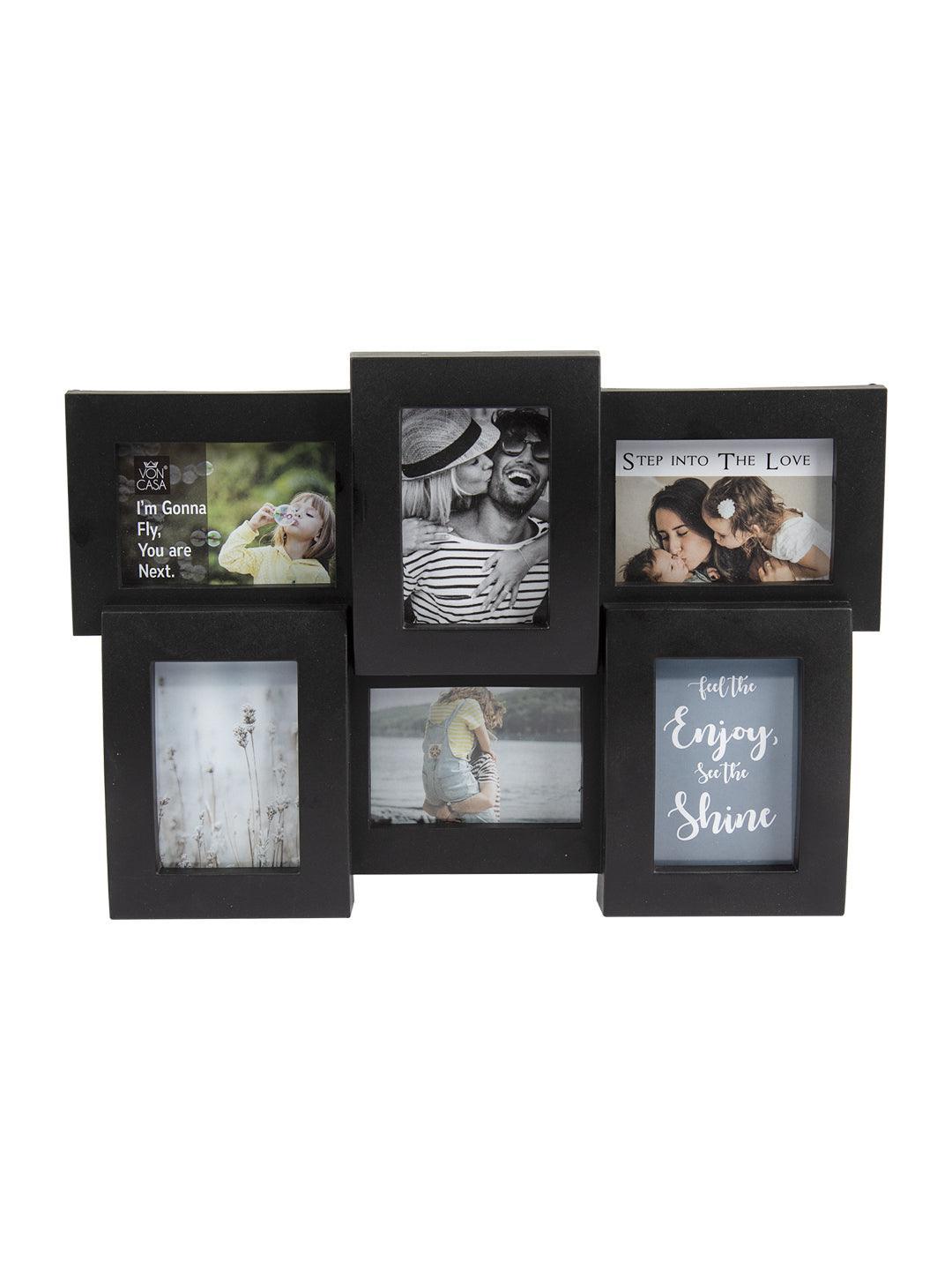 Collage Photo Frame, Wall Frames - MARKET 99