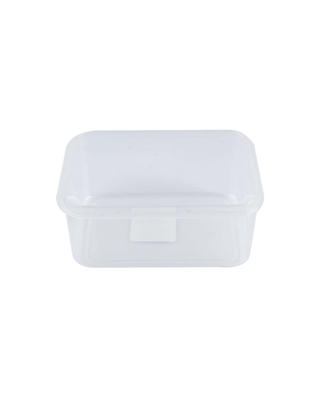 Container, Plastic, Purple, 600 mL - MARKET 99