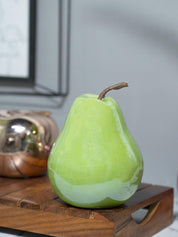 Decor Object Artificial 400ml - Green - MARKET 99