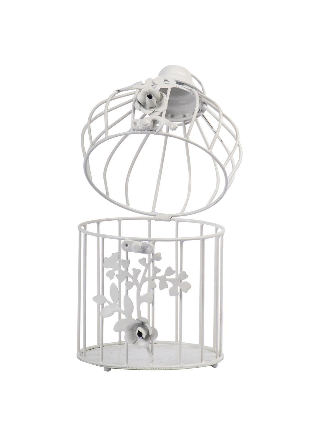 decorative bird cage candle holders 10 29022463590570