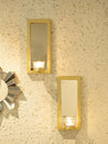 Decorative Wall Candle Sconce Candle Holders - MARKET 99