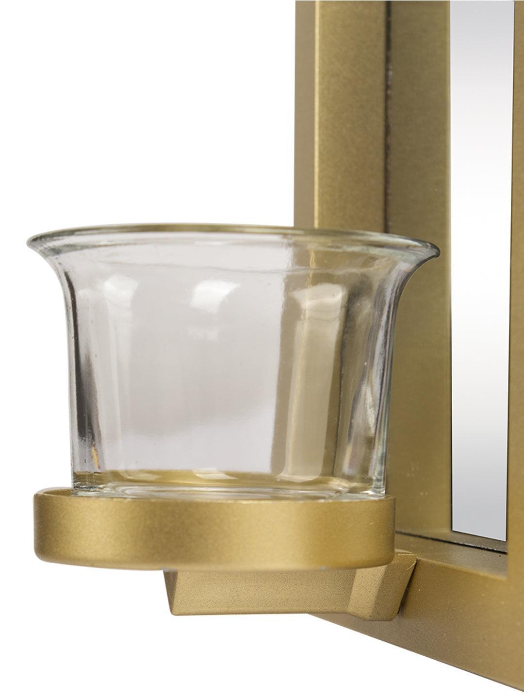 Decorative Wall Candle Sconce Candle Holders - MARKET 99