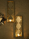 Decorative Wall Mount Candle Votive Sconce - MARKET 99