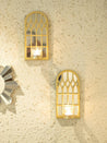 Decorative Wall Sconce Candle Holders - MARKET 99