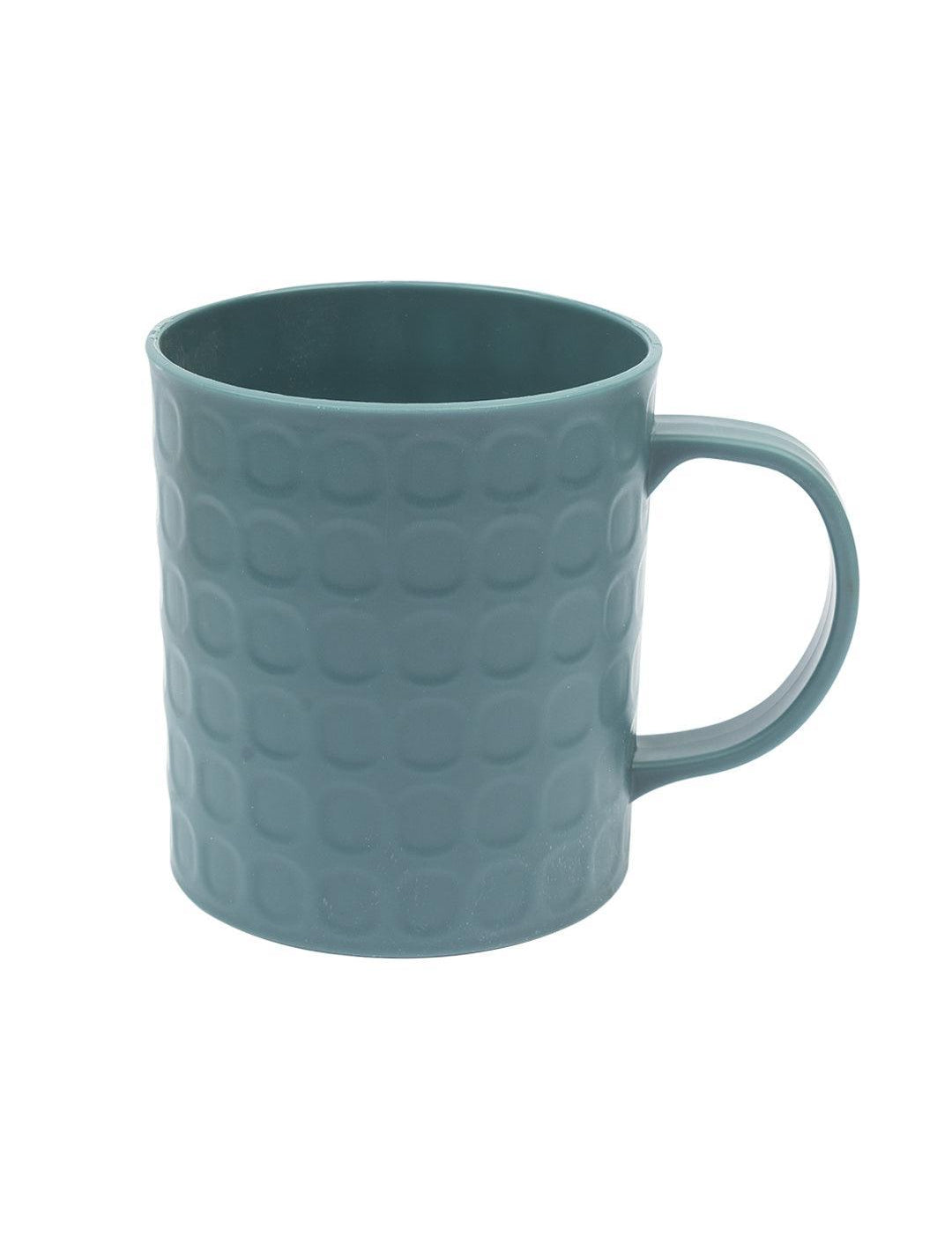 Deep Sea Green Coffee Mug - MARKET 99