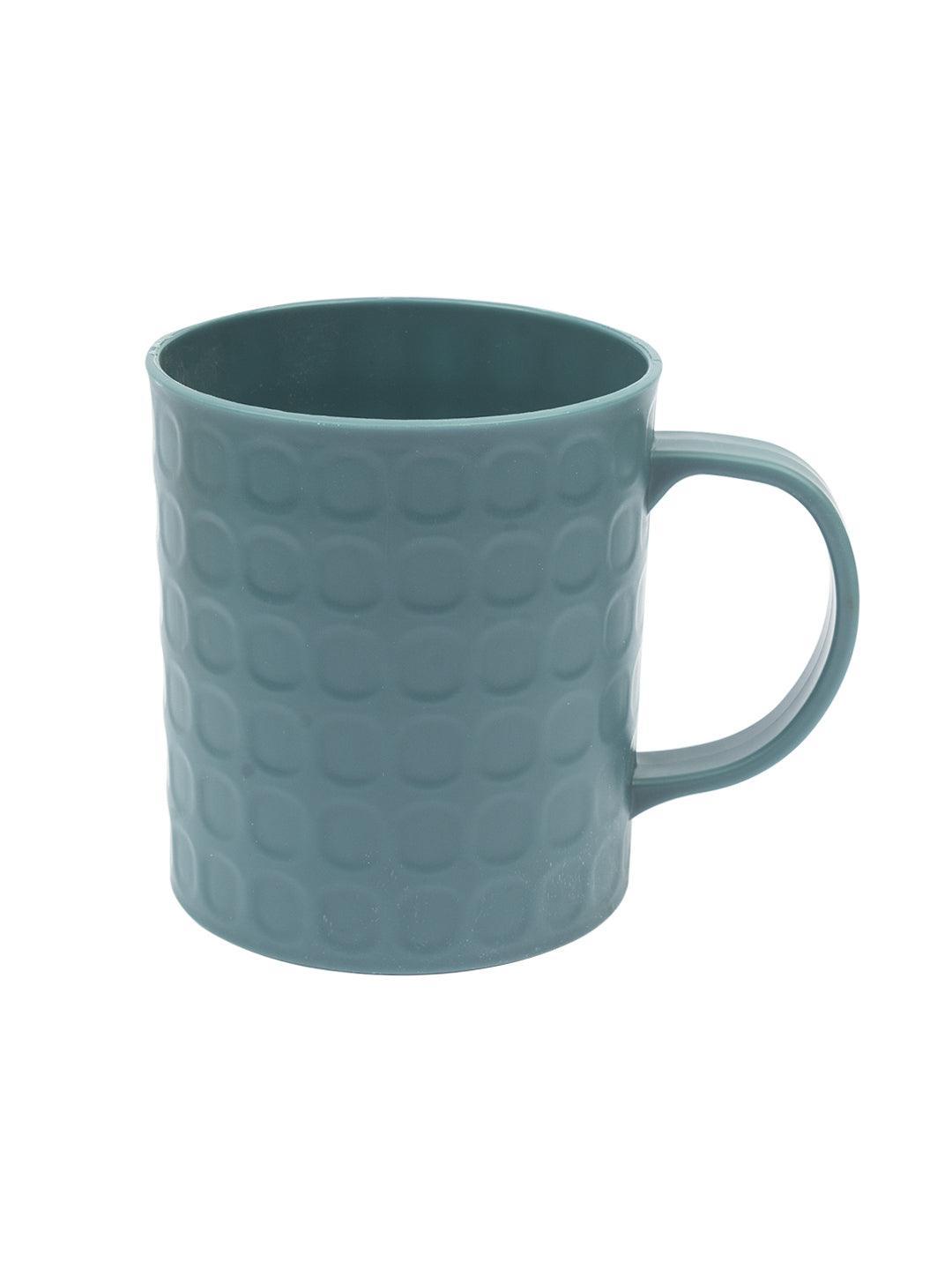 Deep Sea Green Coffee Mug - MARKET 99