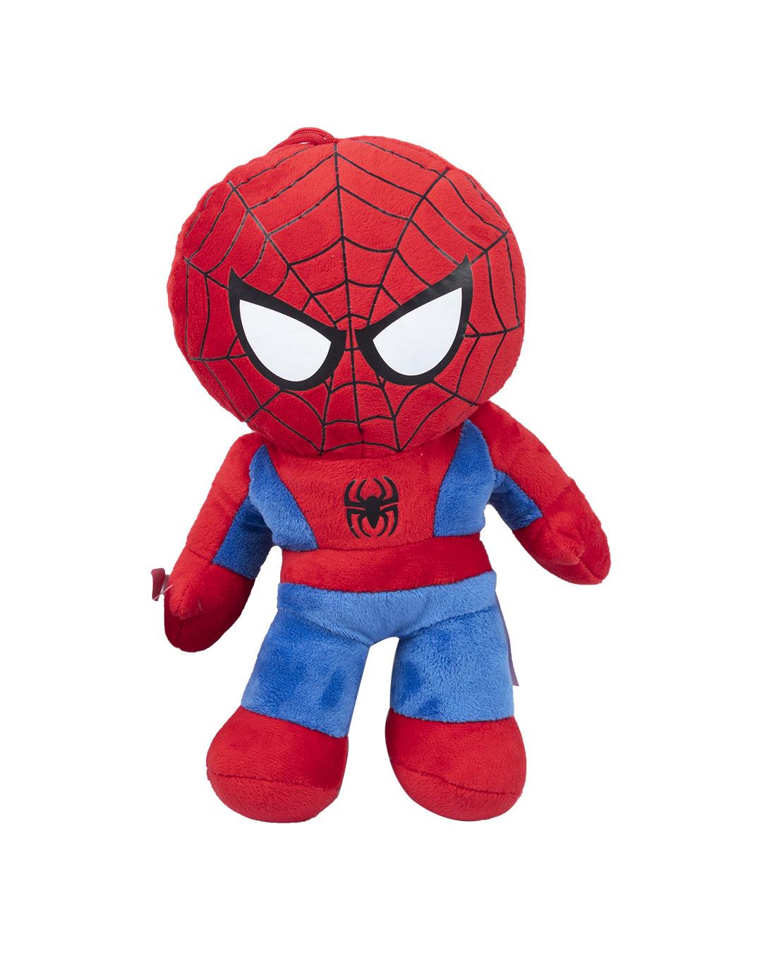 Spider man hot sale stuffed toy