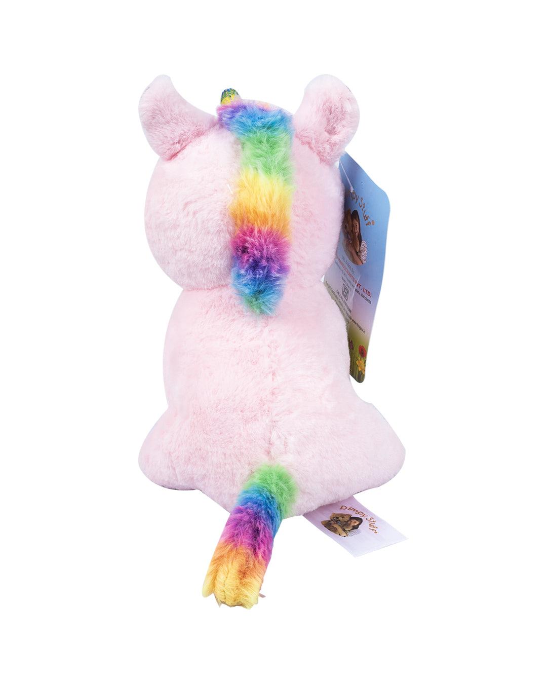 Dimpy store stuff unicorn