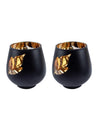 Diwali Table Tealight Candle Holders Pack Of 2 Pcs - MARKET 99