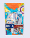 DOMS Painting Kit, Art Strokes, Assorted Colours, Plastic - MARKET 99