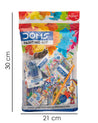 DOMS Painting Kit, Assorted Colours, Plastic - MARKET 99