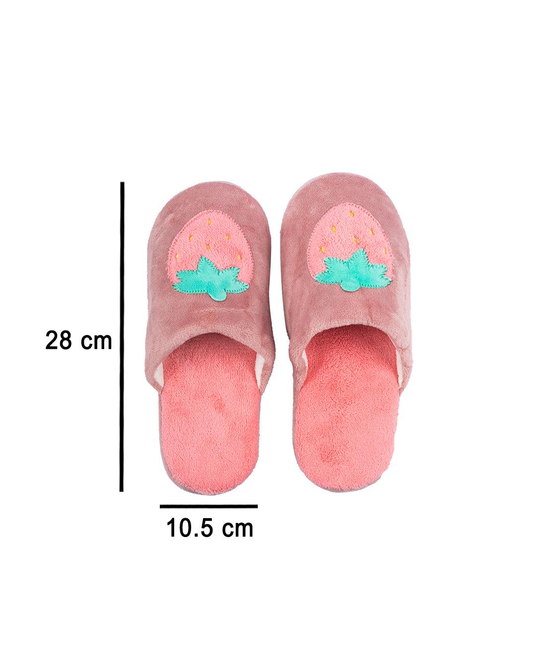 Amazon.com | Temi Womens House Slippers Indoor,Lightweight Soft Cozy Memory  Foam Slip On Bedroom Slippers for Women,Comfy Women's Washable Cotton Home  Slippers Closed Toe Size Gray Pink Blue | Slippers