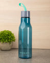 Donati Bottle, Water Bottle, Blue, Plastic, 600 mL - MARKET 99