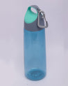 Donati Bottle, Water Bottle, Blue, Plastic, 770 mL - MARKET 99