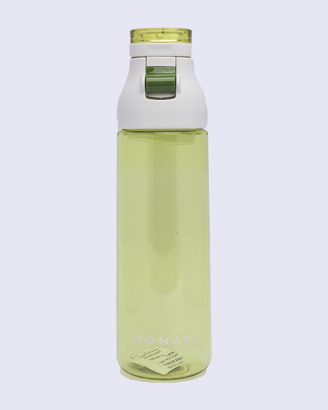Elephant Gift, Light Up Animal Water Bottle - 14 OZ 400ml Tritan