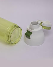 Donati Bottle, Water Bottle, Green, Plastic, 660 mL - MARKET 99