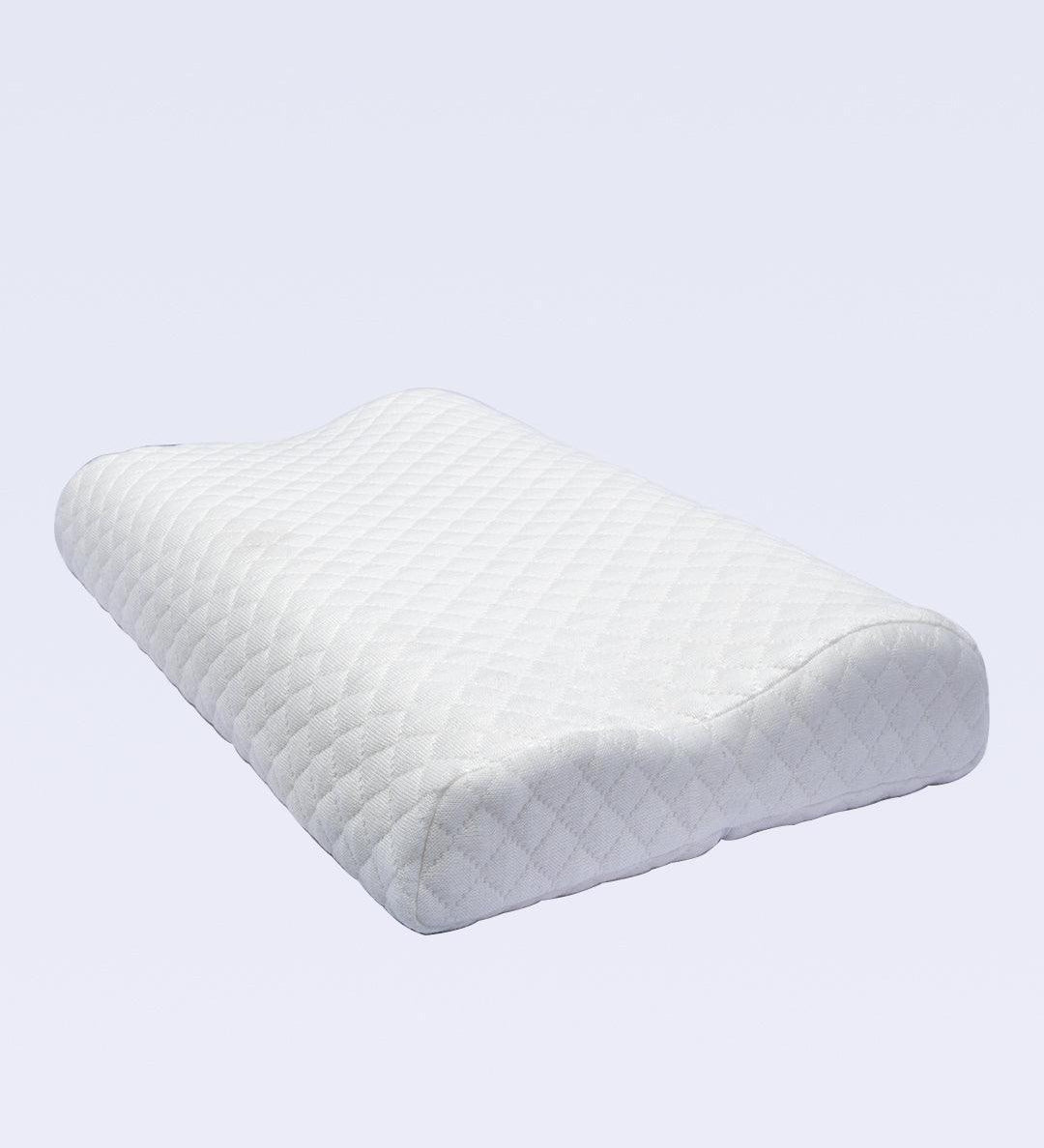 Donati Memory Foam Kids Pillow - Removable & Washable Pillow - MARKET 99