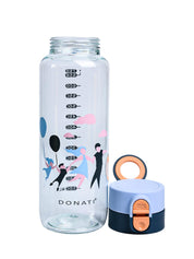 Donati Sipper Bottle - 750ml - MARKET 99