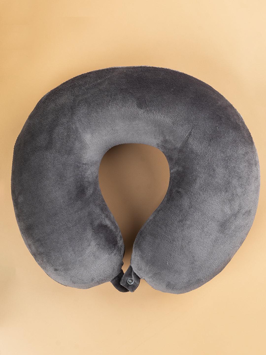 Donati Travel Pillow - Neck Support Memory Foam - MARKET 99