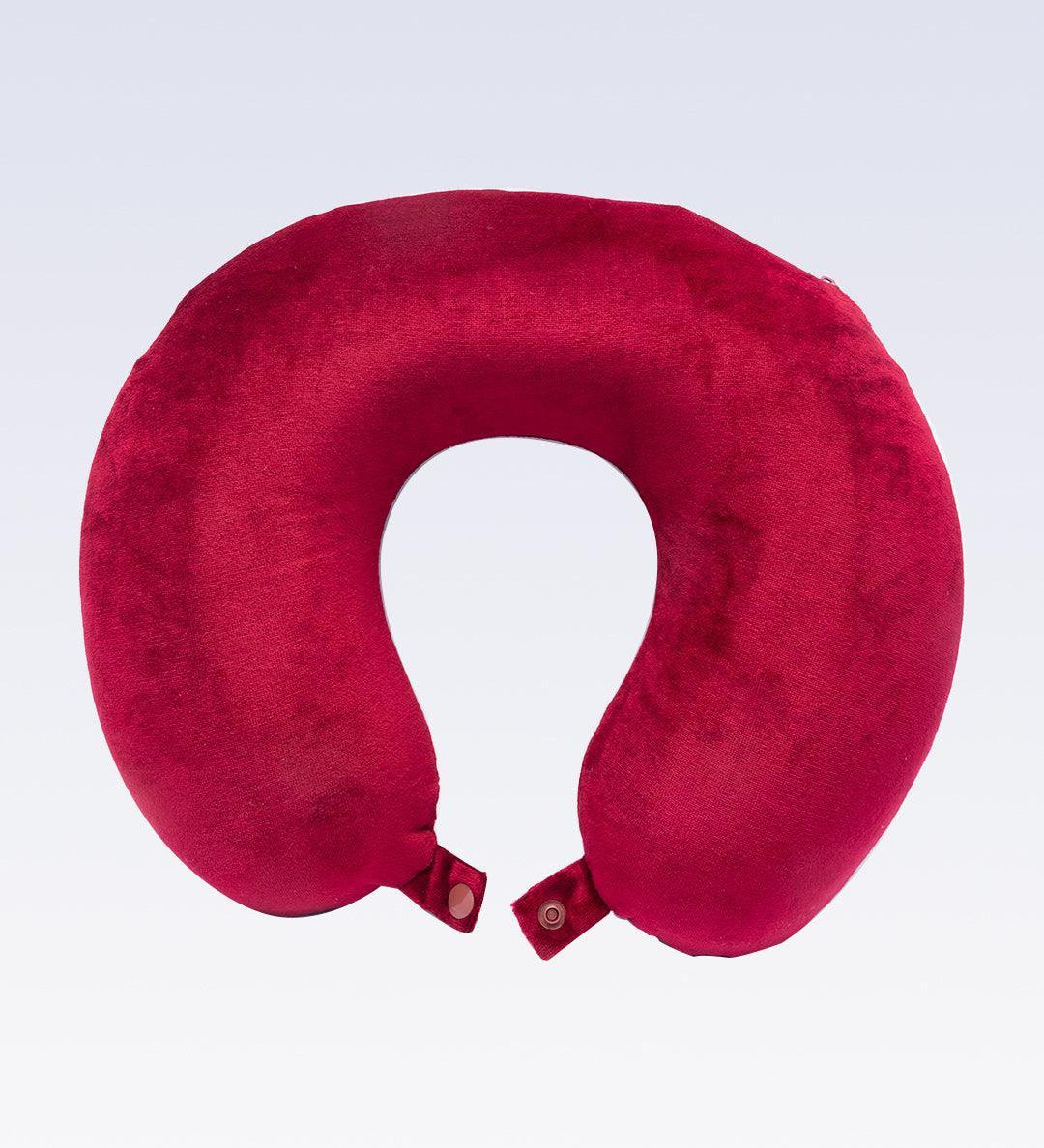Donati Travel Pillow - Neck Support Memory Foam - MARKET 99