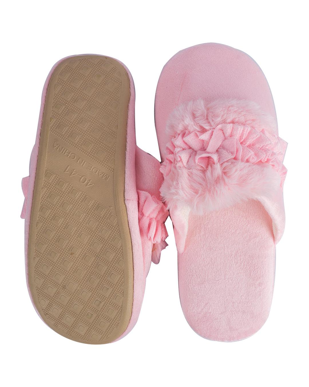 Ladies hot sale bedroom slippers