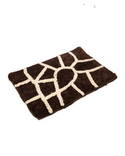 Door Mat, Brown, Polyester - MARKET 99