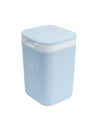 Dust Bin With Lid, Assorted Colour - MARKET 99