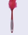 Duster, for Cleaning, Pink, Plastic - MARKET 99