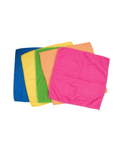 Duster, Neon, Microfiber, Set of 5 - MARKET 99