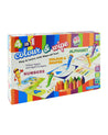 EKTA 4 In 1 Color & Wipe Kit - For Child Age 3 & Up - MARKET 99