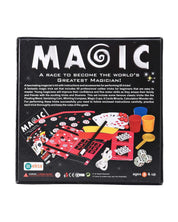 EKTA Magic 65 Tricks - For Child Age 8 & Up - MARKET 99