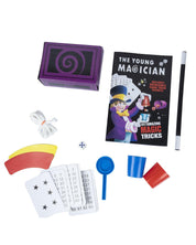 EKTA The Young Magician - For Child Age 8 & Up - MARKET 99