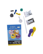 EKTA The Young Scientist Set-1 - For Child Age 8 & Up - MARKET 99