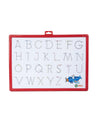 EKTA Write n Wipe Writing Board for Kid (Double Side) - For Pre-School Education - MARKET 99