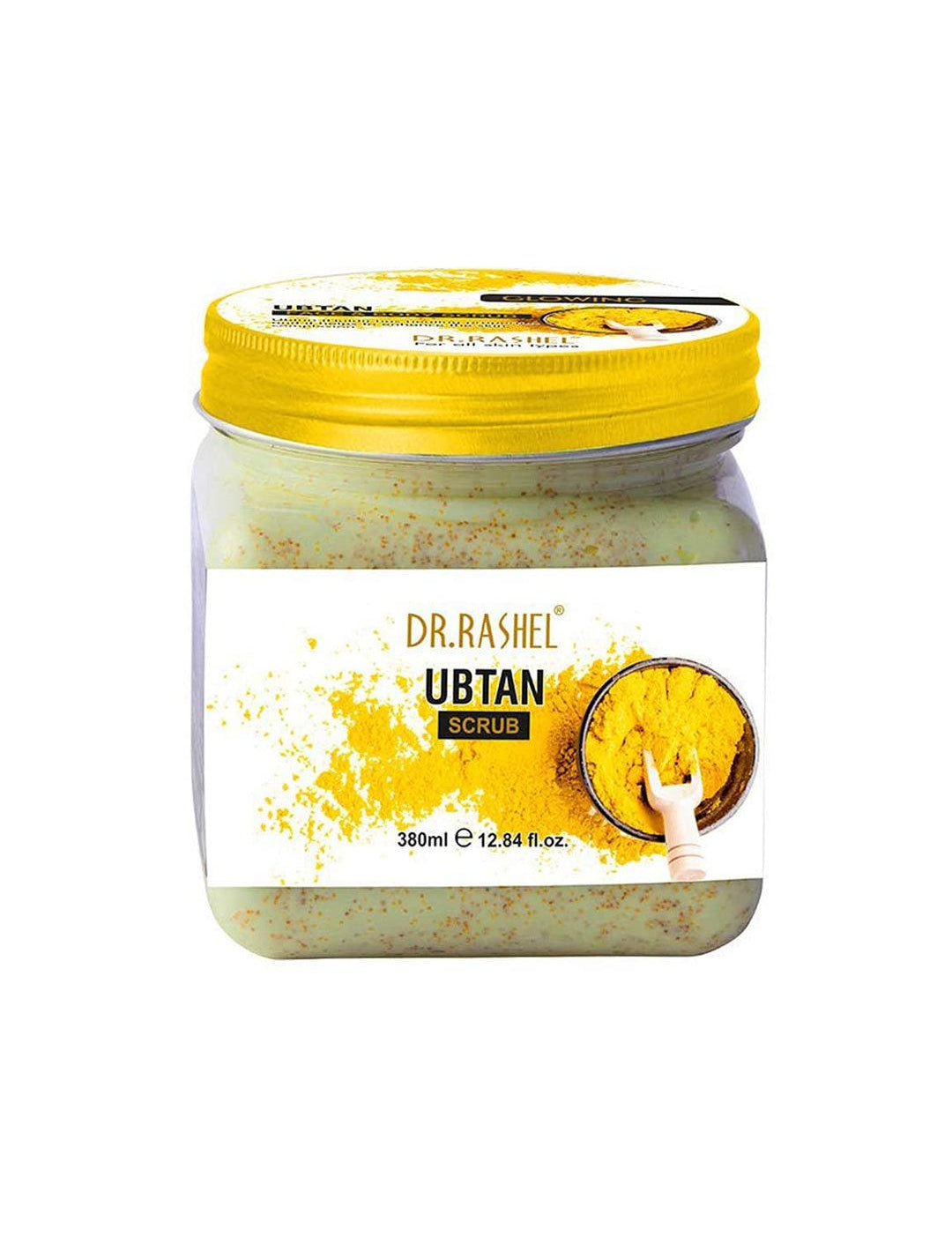 Face Scrub 380 Ml - MARKET 99